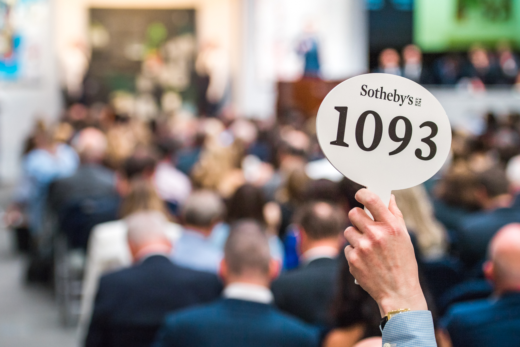 Sotheby’s Auction House Highlights 2024 - LIV Sotheby's International ...